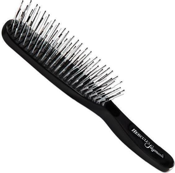 Produktbild Hercules Sägemann Scalp Brush schwarz 8200