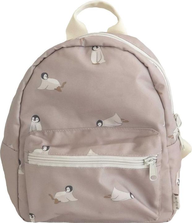 Actual product image Petú Petú Kindergarten backpack penguin