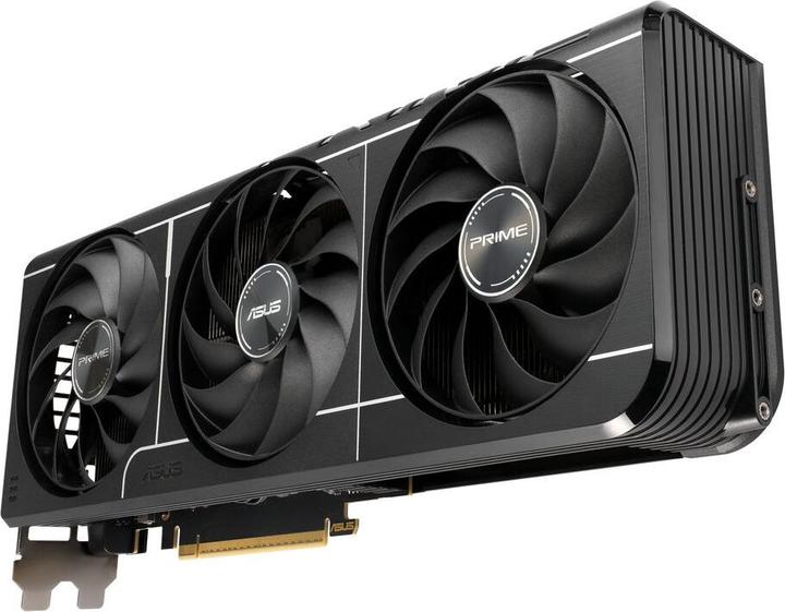 Actual product image ASUS Prime GeForce RTX 5060 Ti (16 GB)