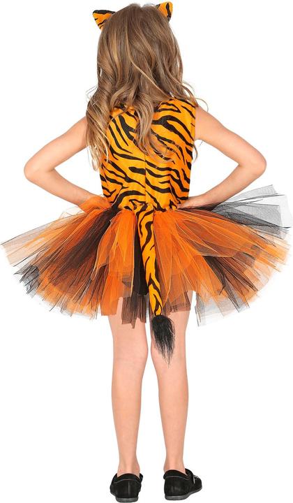 Produktbild Widmann Tiger (128)