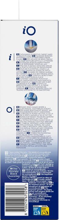 Produktbild Oral-B iO Series 2 (Oszillierende Zahnbürste)