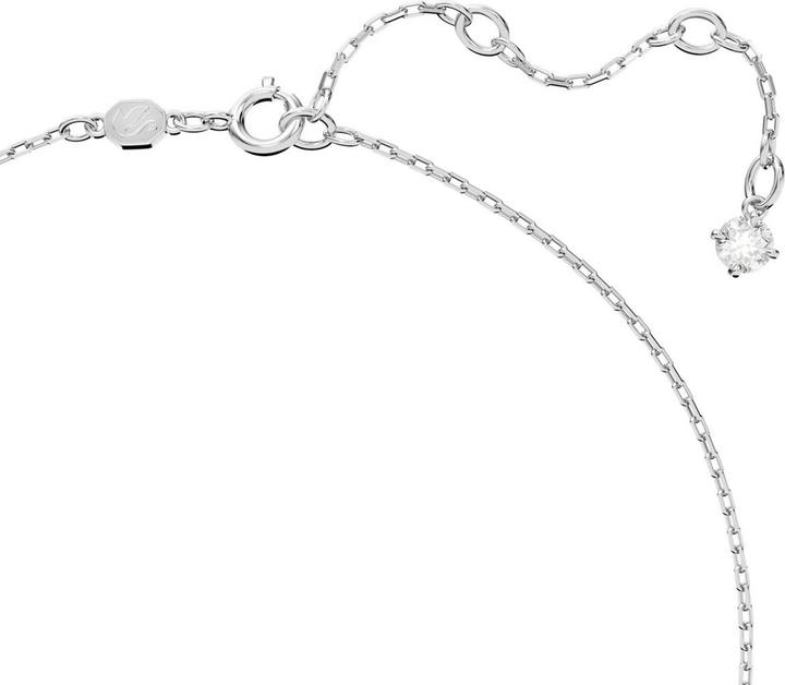 Image du produit Swarovski Millenia Set Bleu (Rhodium, Métal Swarovski)