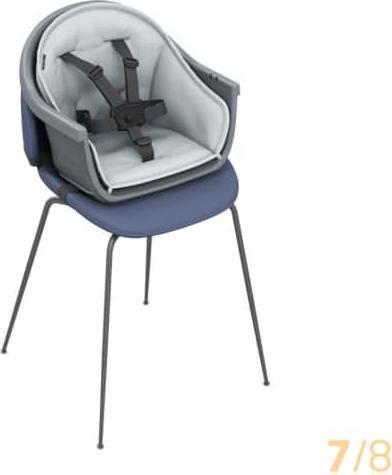 Produktbild Maxi-Cosi Moa Beyond Graphite (Hochstuhl)