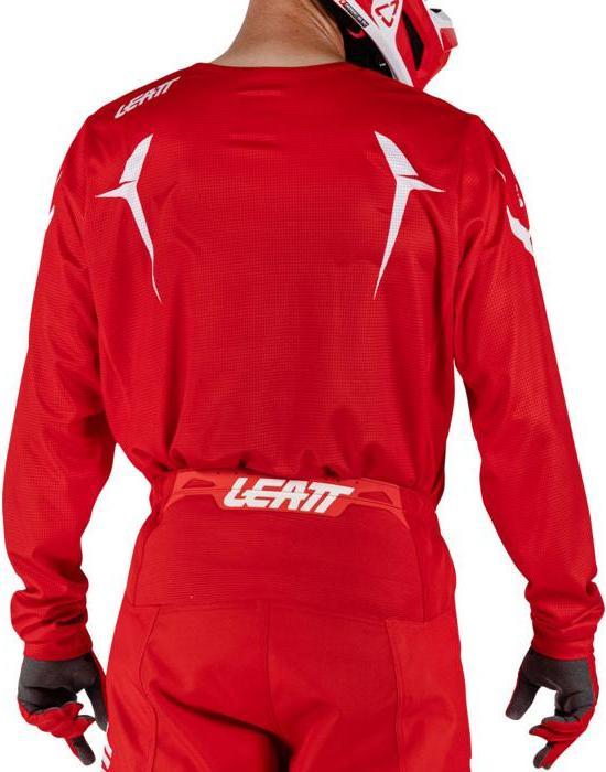 Actual product image Leatt 3.5 (L)
