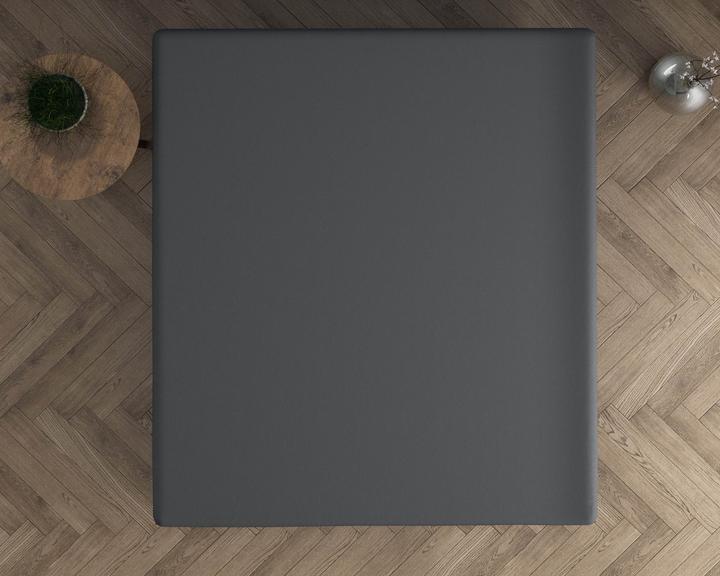 Actual product image Palo Double fitted sheet (140 x 200 cm)