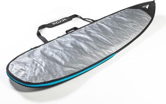 Immagine prodotto Roam Day Lite Shortboard Boardbag ' Argento/nero/blu