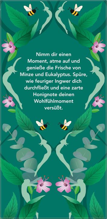 Produktbild Pukka Atme auf (38 g)