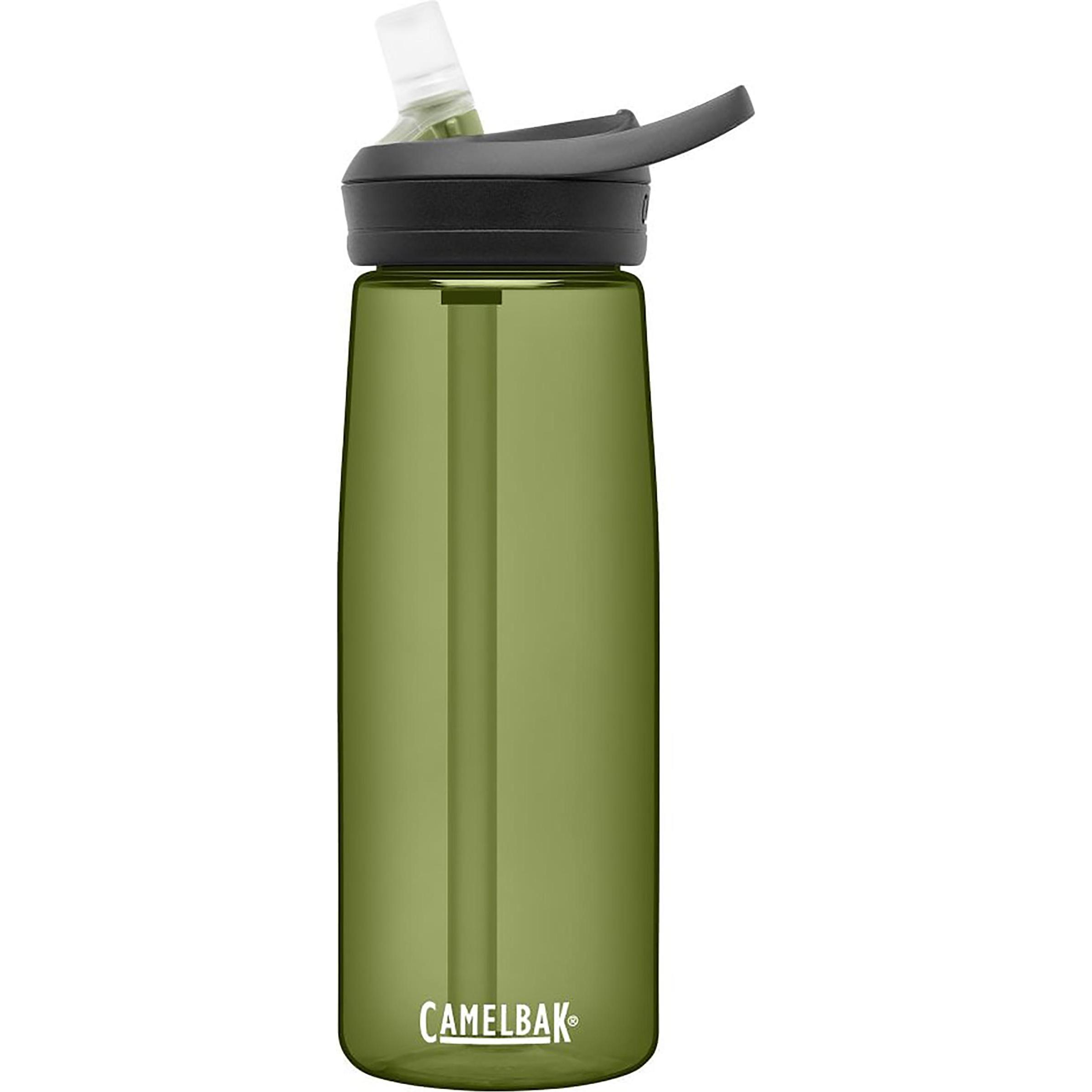 Camelbak, Trinkflasche + Thermosflasche, (0.75 l)