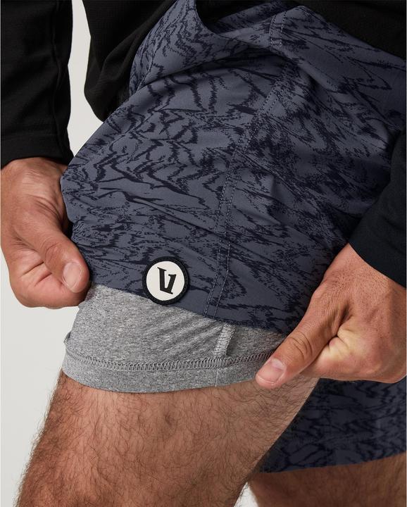 Produktbild Vuori Kore Lined 7" (L)