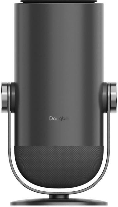 Actual product image Dangbei Freedo (HD, 450 lm, 1.2:1)