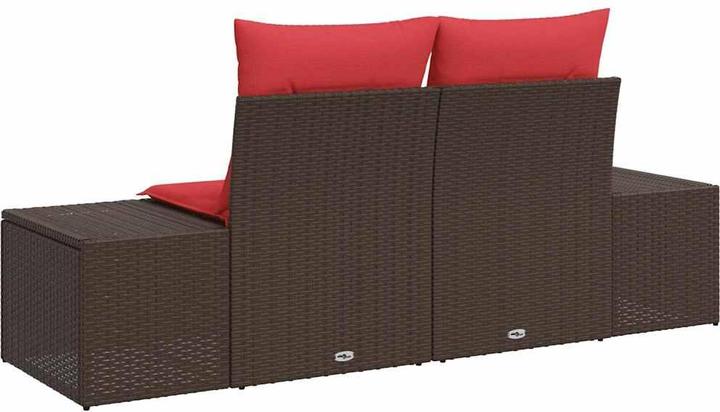Produktbild vidaXL Garten-Sofa
