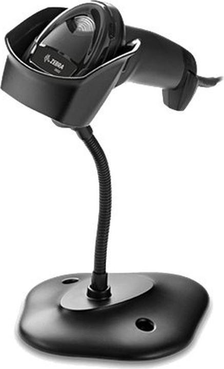 Produktbild Zebra DS2208 (DS2208-SR7U2100SGW) Barcodescanner, 1D/2D (2D-Barcodes, 1D-Barcodes)