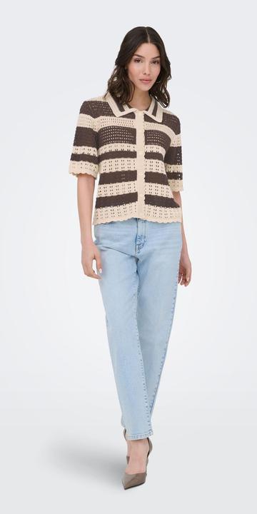 Produktbild JdY Jdyrobin 2/4 Collar Cardigan Knt Noos (S)