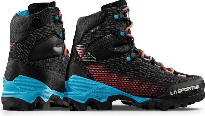 Produktbild La Sportiva Aequilibrium ST Woman GTX (37)