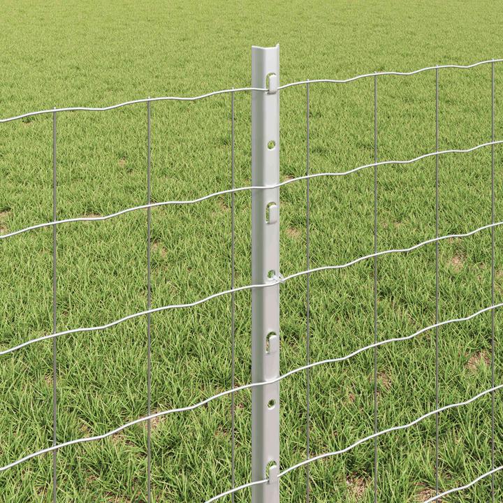 Produktbild vidaXL Aussenbarriere