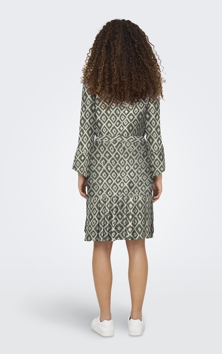Actual product image Only ONLCLEMMENTINE Kurzes Kleid Kleid (S)