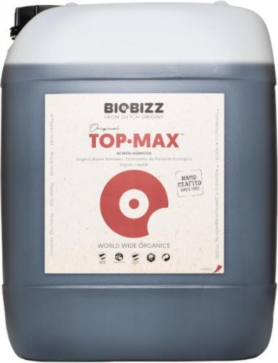 Image du produit BioBizz Top Max (10.80 kg, 10 l)