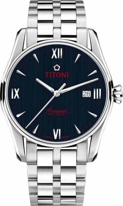 Immagine prodotto Titoni Herrenuhr 83908S-690 (Ø 40 mm) (40 mm)