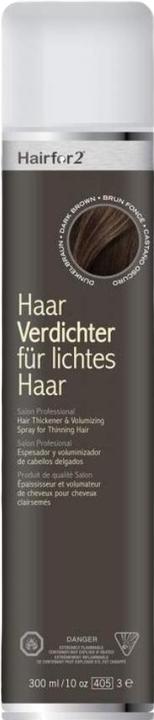 Produktbild Hairfor2 Haarverdicker (300 ml)