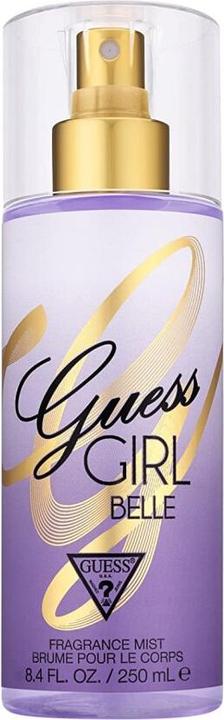 Produktbild Guess Girl Belle (Eau de Toilette, 250 ml)