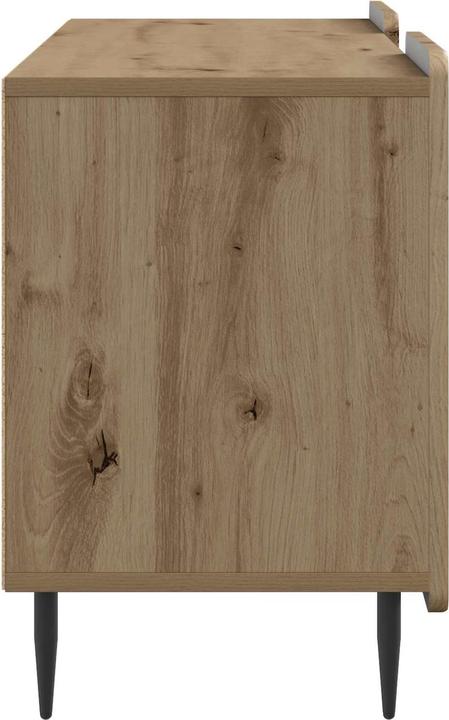 Actual product image vidaXL TV-Schränk (102 x 34.50 x 52 cm)
