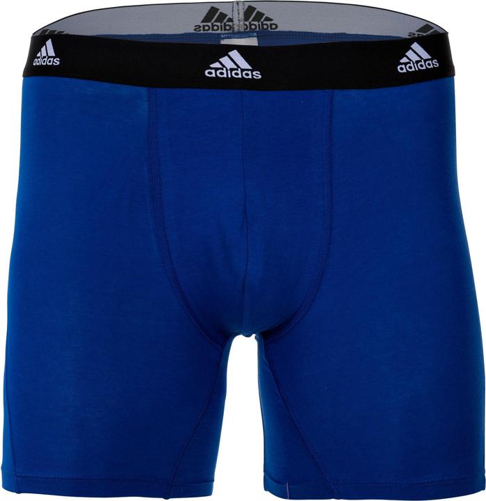 Produktbild Adidas Boxer Briefs (3PK) (M, 3er Pack)