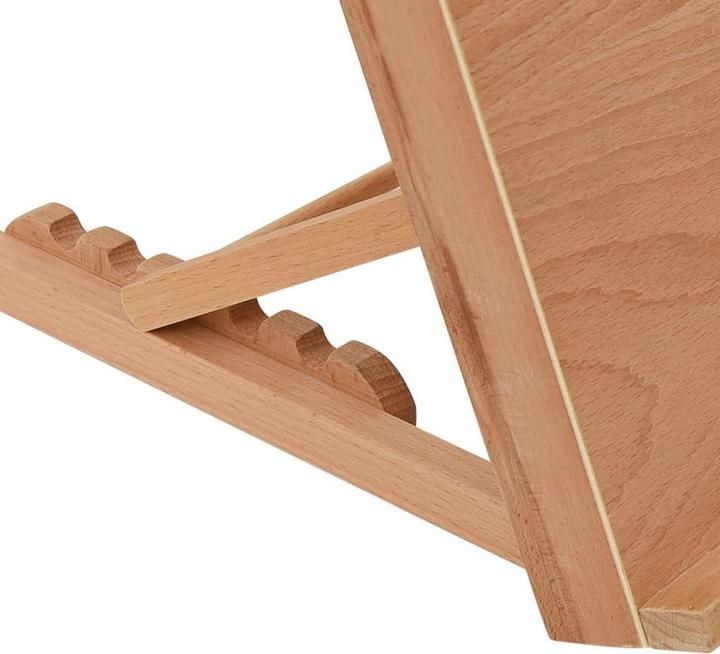 Image du produit vidaXL Tischstaffelei