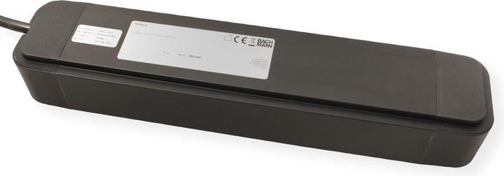 Produktbild Bachmann PRIMO 2 3xUTE 350.0531xSchalter 2.0m CEE7/7 (3x, CEE 7/3, CEE 7/5, 2 m)