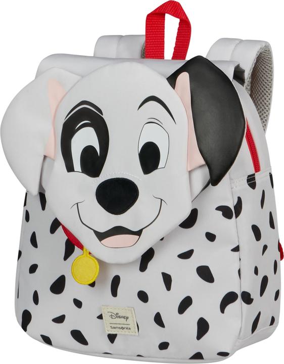 PATCH DALMATIEN