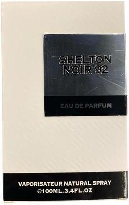 Immagine prodotto Emper Shelton Noir 92 Eau De Parfum 100ml (Eau de parfum, 100 ml)