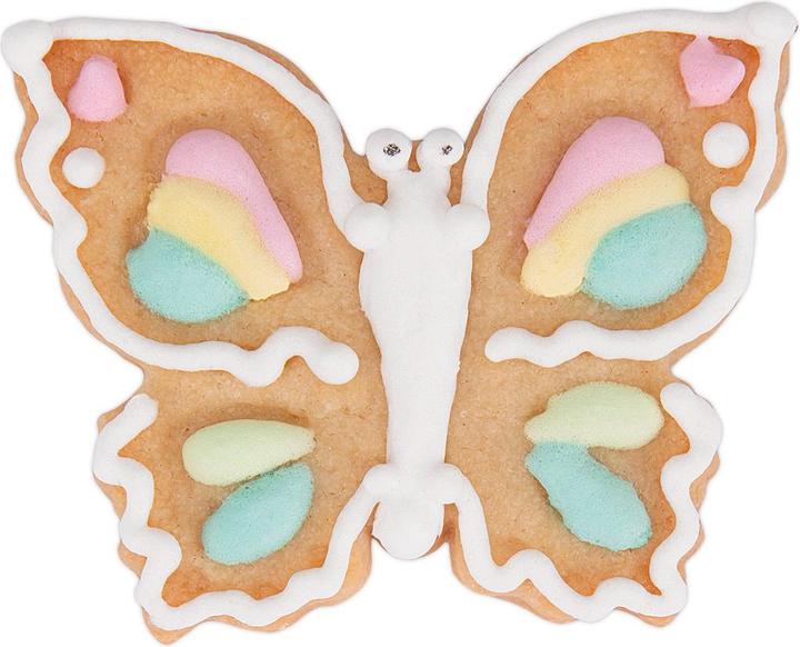 Actual product image Städter Cookie cutter with ejector deer (copy)