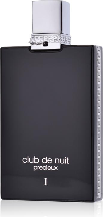 Armaf Club De Nuit Precieux (Extrait De Parfum, 55 ml)