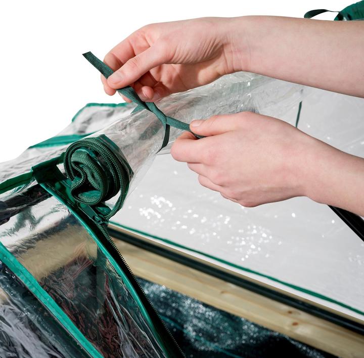 Produktbild Exit Hochbeet Aksent XL