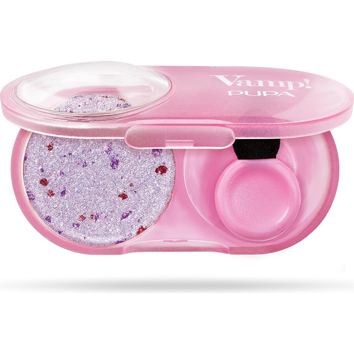 Pupa Milano, Lidschatten, Dreamscape Vamp Eyeshadow Lavender (002)