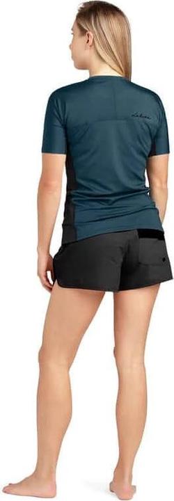 Actual product image Dakine Manches courtes femme Lycra HD Snug Fit (M)