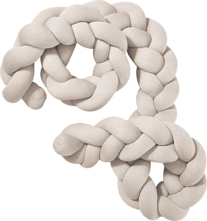 Actual product image nordic coast company Bed snake