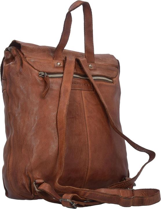 Produktbild Harolds Submarine Rucksack Leder 33 cm (6 l)