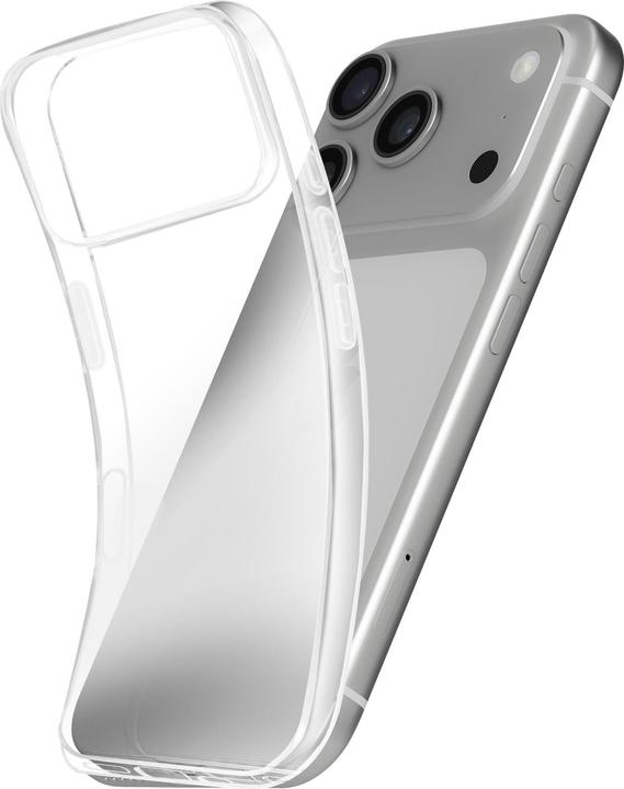 Immagine prodotto Avizar Schutzhülle (Apple iPhone 17 Pro Max)