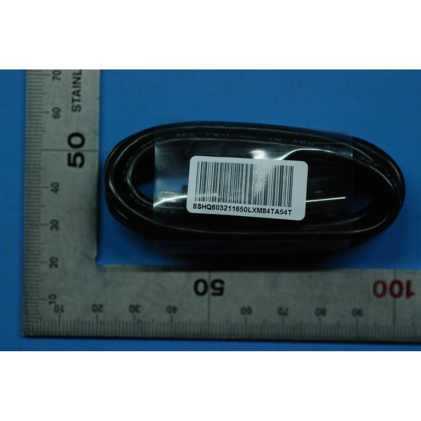 Lenovo Cable USB 1M (1 m), USB Kabel