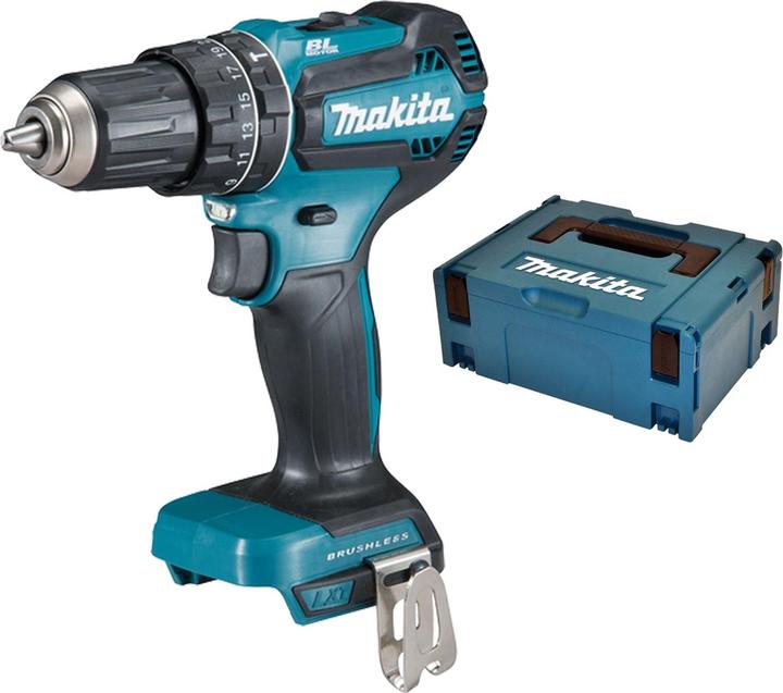 Makita DHP485ZJ