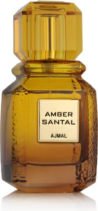 Immagine prodotto Ajmal Ambra Santal (Eau de parfum, 100 ml)