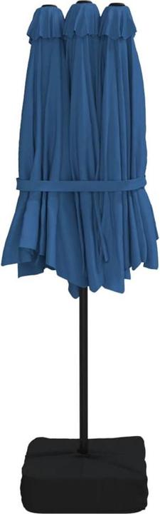 Immagine prodotto vidaXL Sonnenschirm (2.65 m)