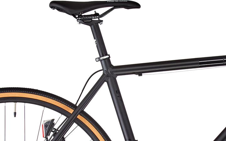 Actual product image FIXIE Floater Race 8S Disc Street (57.50 cm)