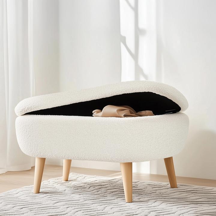 Image du produit hjh LIVING Storiano (82 cm)