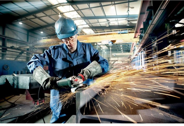 Image du produit Metabo WEP 17 Quick (125 mm)