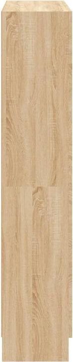 Image du produit vidaXL Gilvarry (82,5 x 30,5 x 150 cm)