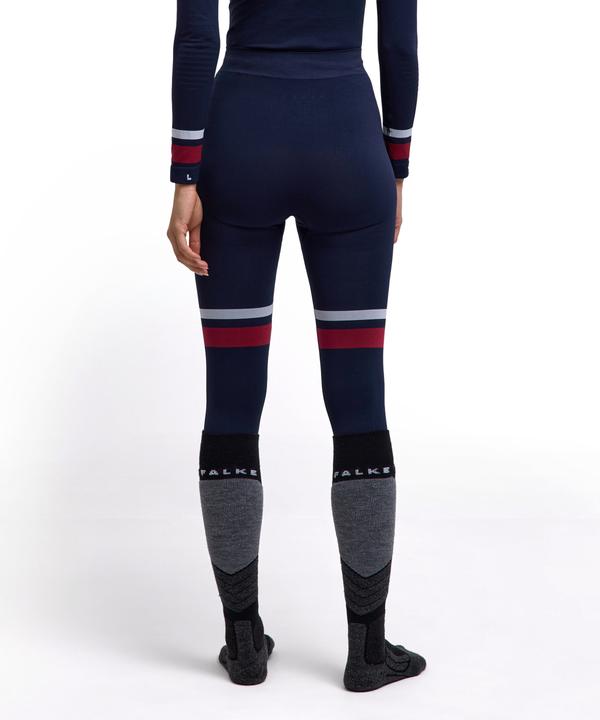 Produktbild Falke MW Long Tights Trend w (M)