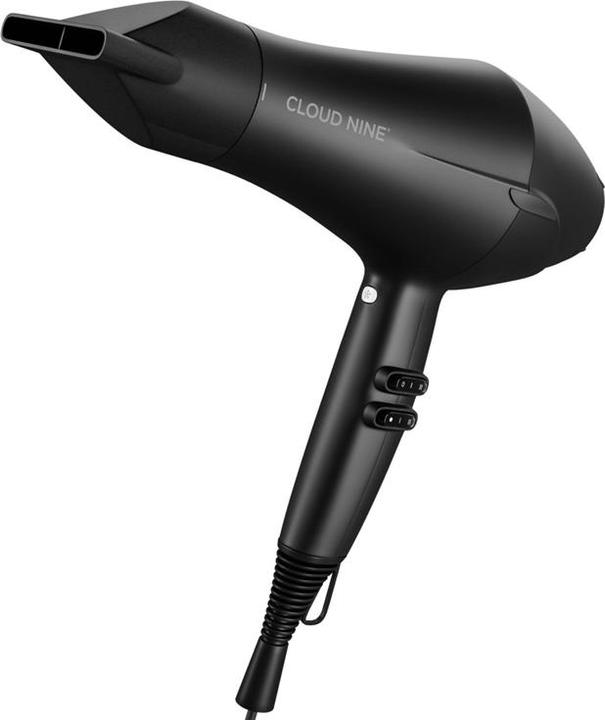 Image du produit Cloud Nine Airshot Sèche-Cheveux Set Cadeau (2000 W)