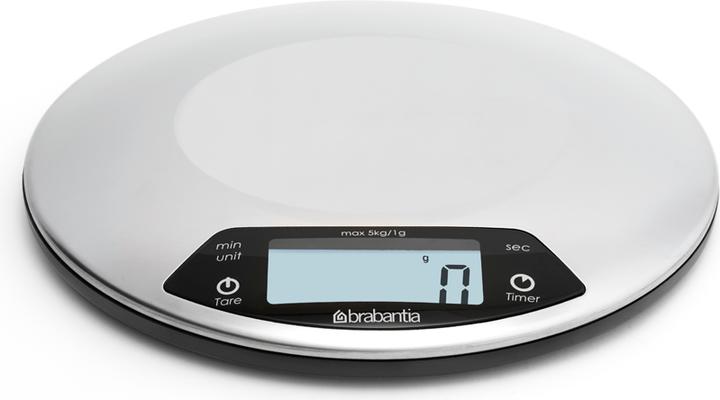 Productafbeelding Brabantia Keukenweegschaal