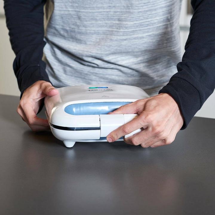 Produktbild Taurus Opiekacz do kanapek My Sandwich